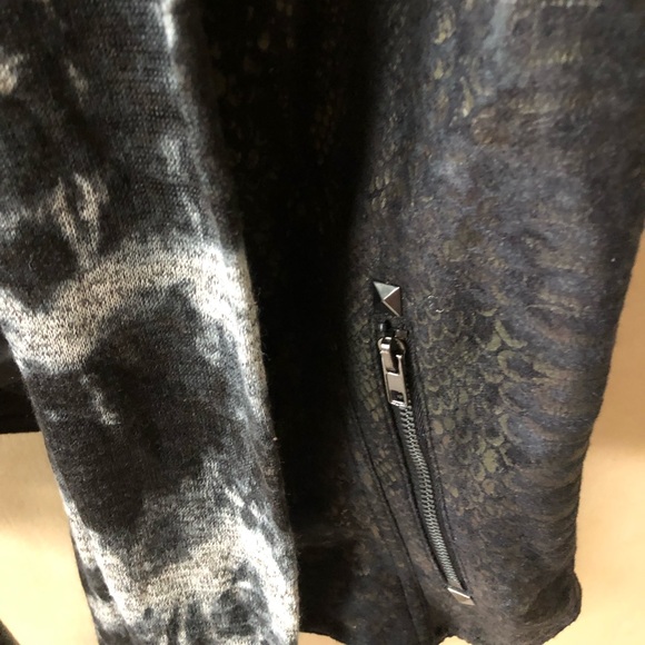 Alberto Mikali Vest - Picture 8 of 8